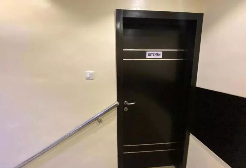 Hope Residence Hotel And Suites