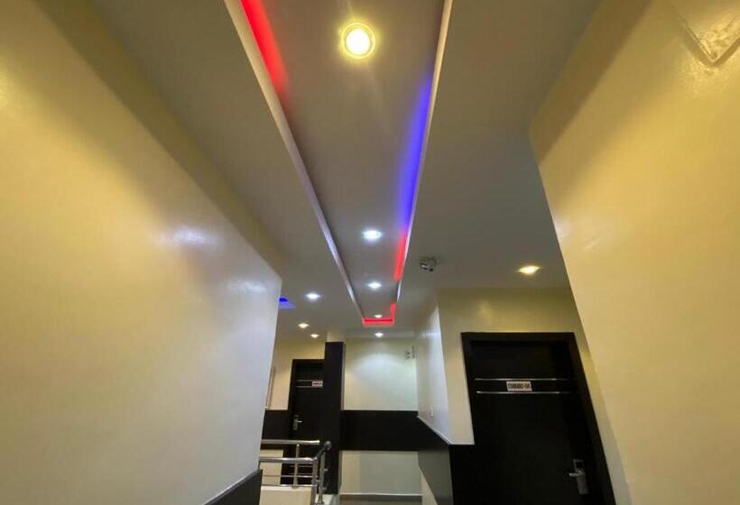 Hope Residence Hotel And Suites