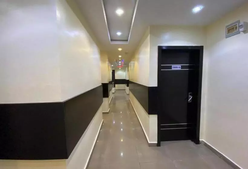 Hope Residence Hotel And Suites