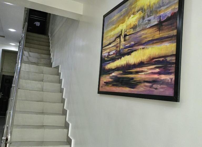 Hope Residence Hotel And Suites