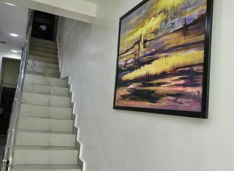 Hope Residence Hotel And Suites