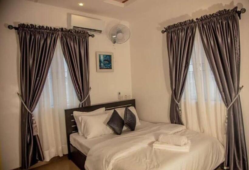 Hope Residence Hotel And Suites