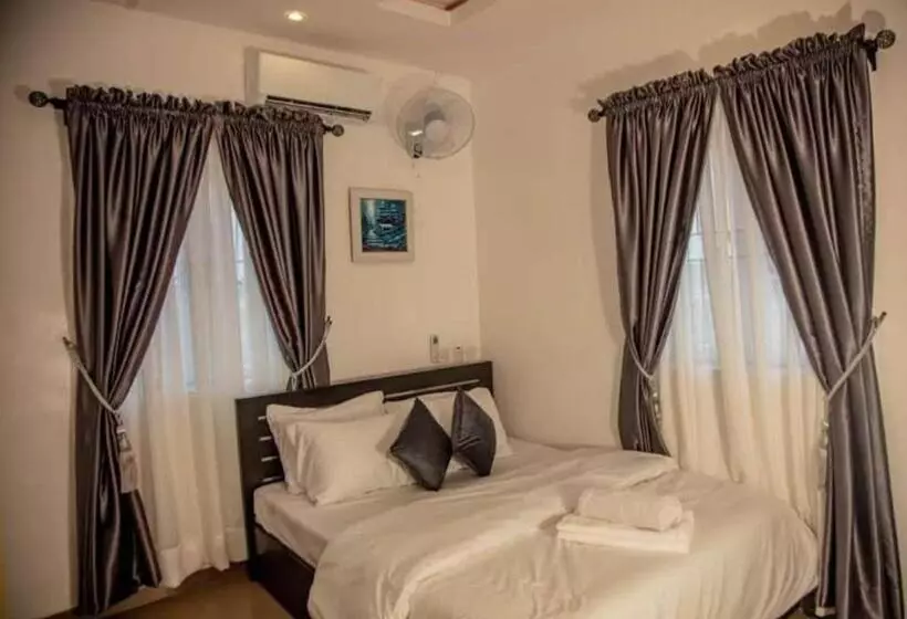 Hope Residence Hotel And Suites