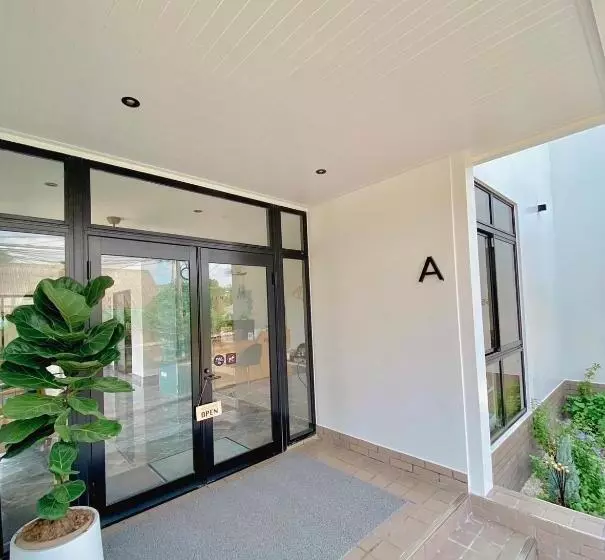 Hotelli Calamint Residence