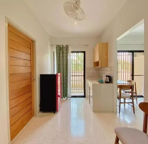 Hotelli Calamint Residence