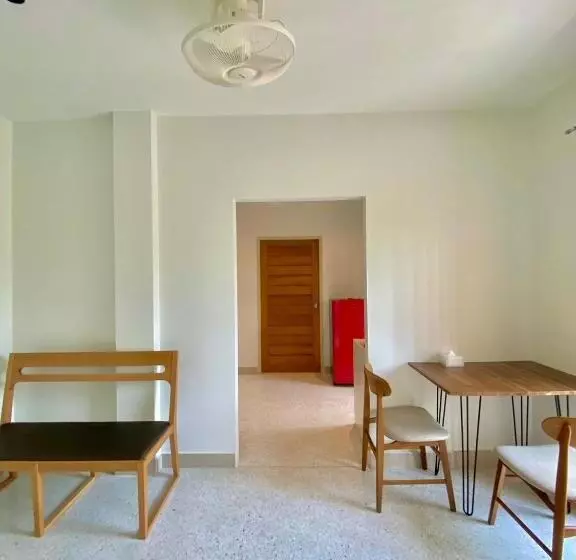 Hotelli Calamint Residence