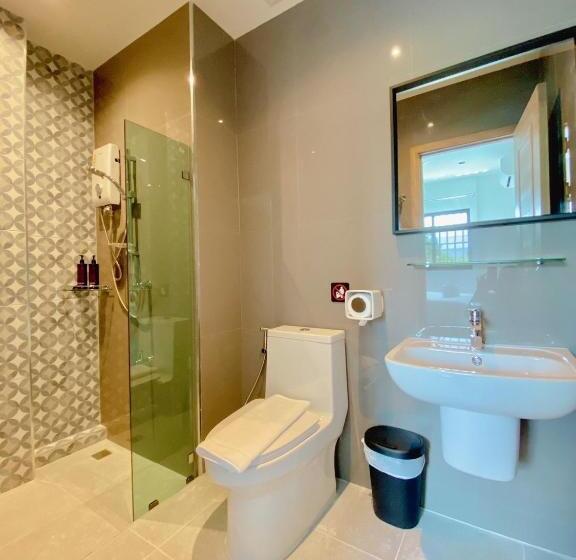 فندق Calamint Residence