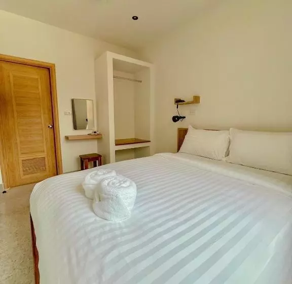 Hotelli Calamint Residence