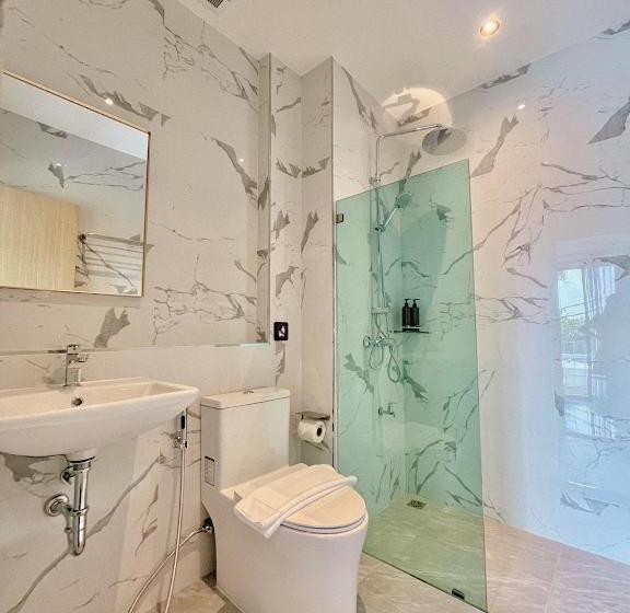 فندق Calamint Residence