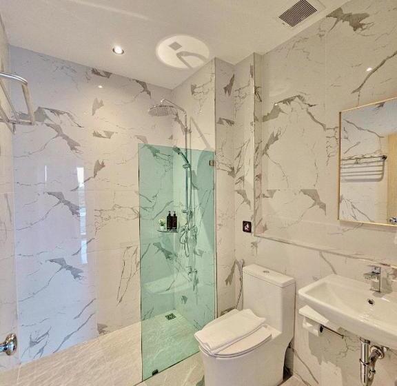 فندق Calamint Residence