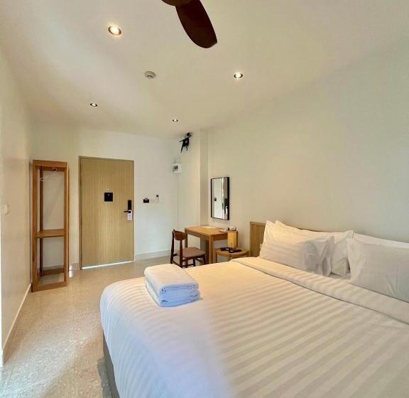 فندق Calamint Residence