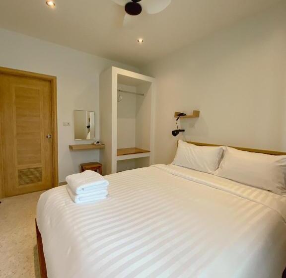 فندق Calamint Residence