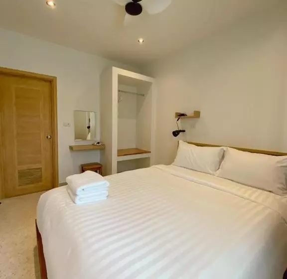 Hotelli Calamint Residence