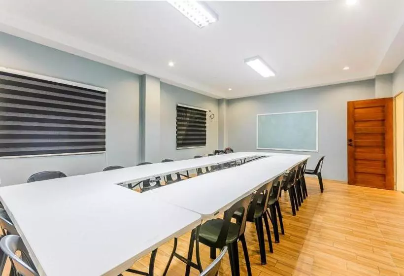 Hotelli Casa Alberto