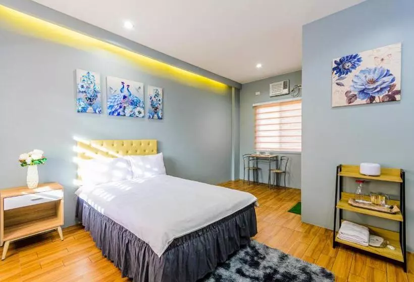 Hotelli Casa Alberto