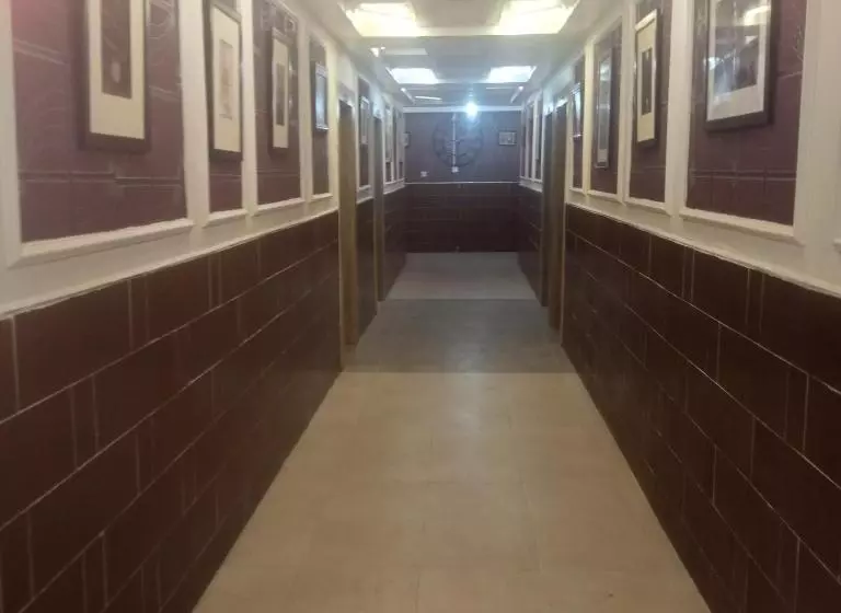 هتل Chs