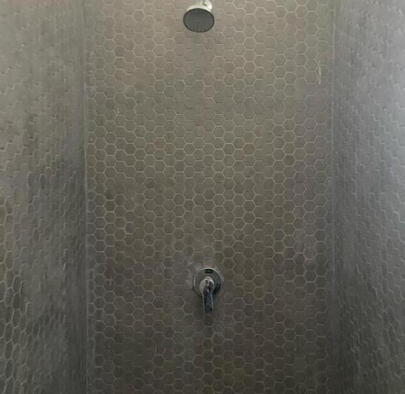 カプセルホテル Regmar Progreso Yucatán