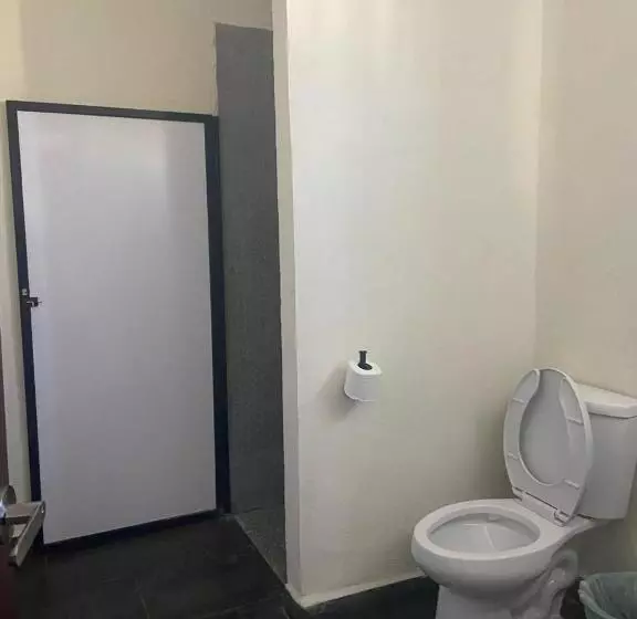 Hotel Kapsułowy Regmar Progreso Yucatán