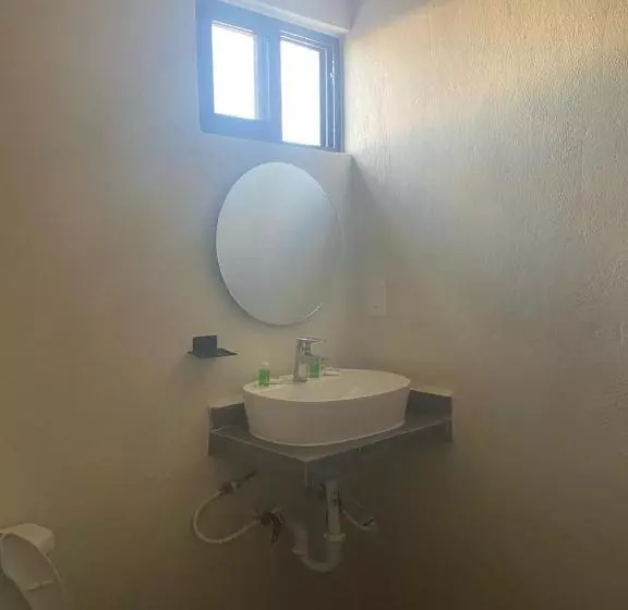 Hotel Kapsułowy Regmar Progreso Yucatán