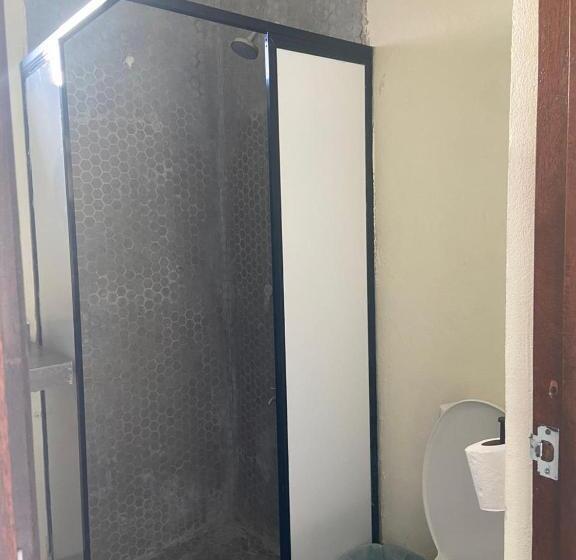 カプセルホテル Regmar Progreso Yucatán