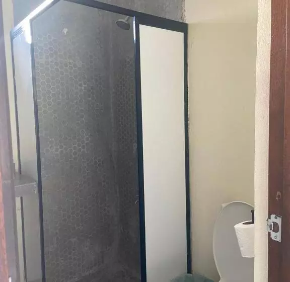 Hotel Kapsułowy Regmar Progreso Yucatán