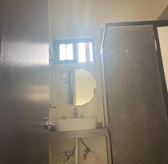 カプセルホテル Regmar Progreso Yucatán