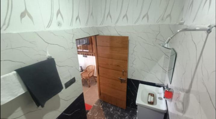 酒店 Family Home Stay