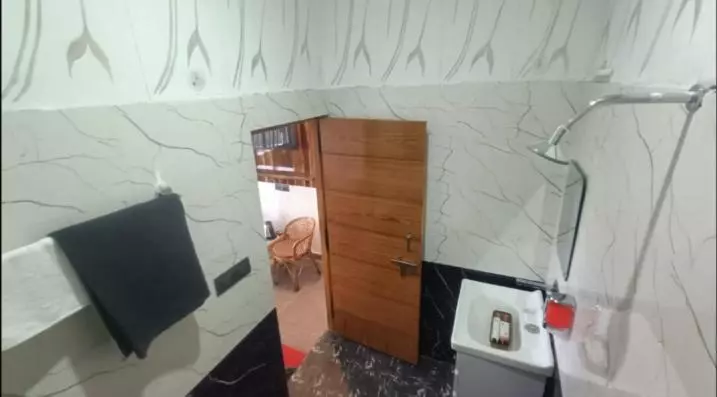 Hotelli Family Home Stay