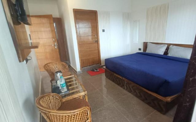 酒店 Family Home Stay