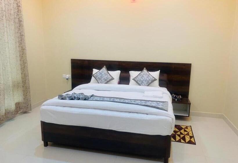 Hotel Kalpavriksh Prayagraj