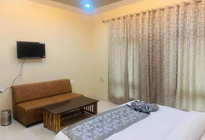 ホテル Kalpavriksh Prayagraj