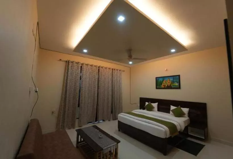 ホテル Kalpavriksh Prayagraj