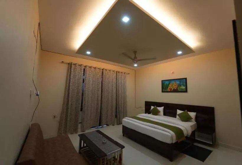 ホテル Kalpavriksh Prayagraj