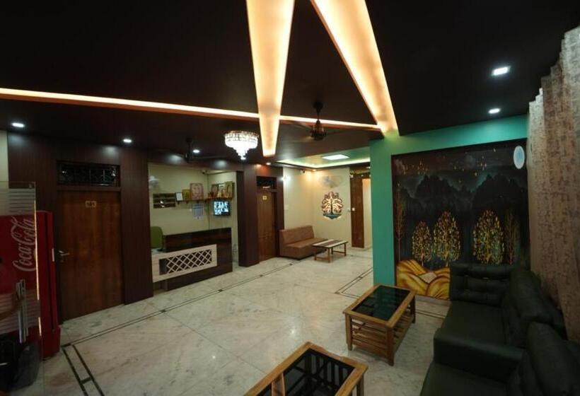 Hotel Kalpavriksh Prayagraj