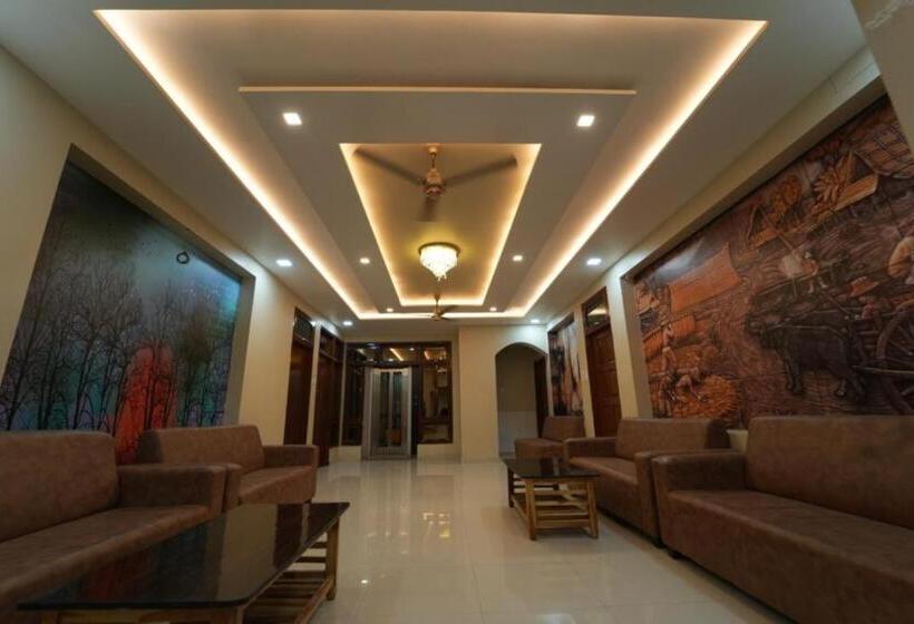 Hotel Kalpavriksh Prayagraj