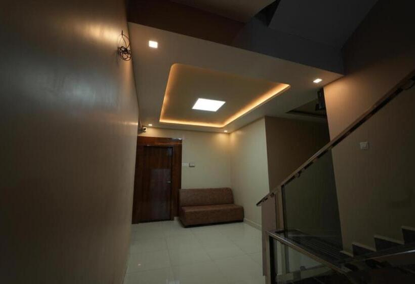 Hotel Kalpavriksh Prayagraj