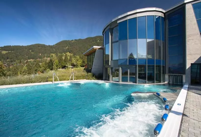 ホテル Maison Des Sports