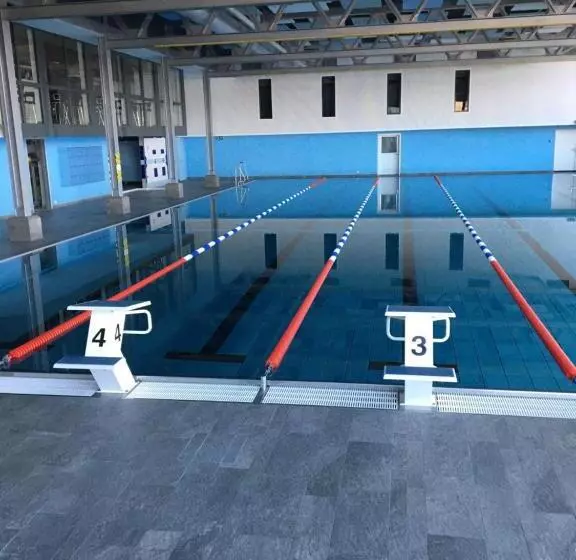 ホテル Maison Des Sports