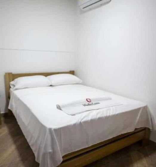 Szálloda Media Luna Cucuta