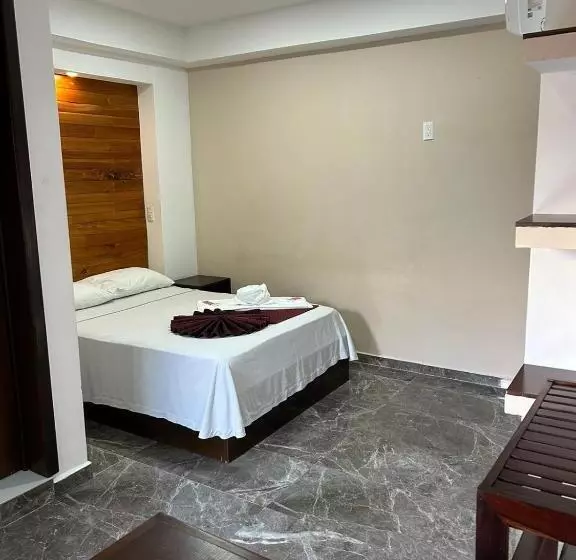 ホテル Real Caribe Inn