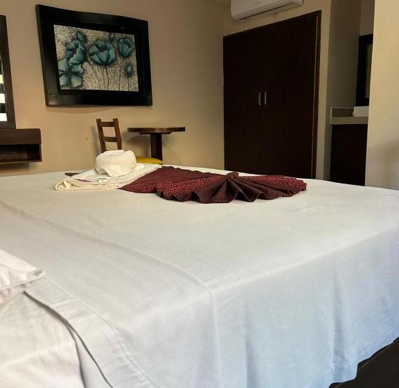 هتل Real Caribe Inn