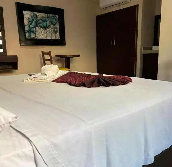 ホテル Real Caribe Inn