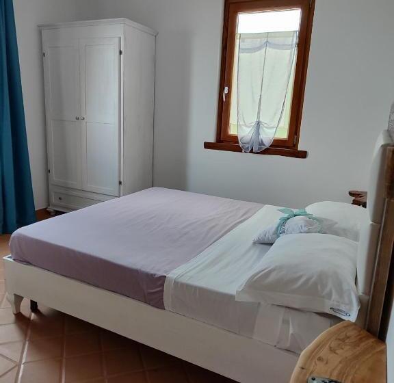 酒店 Agriturismo Scialà