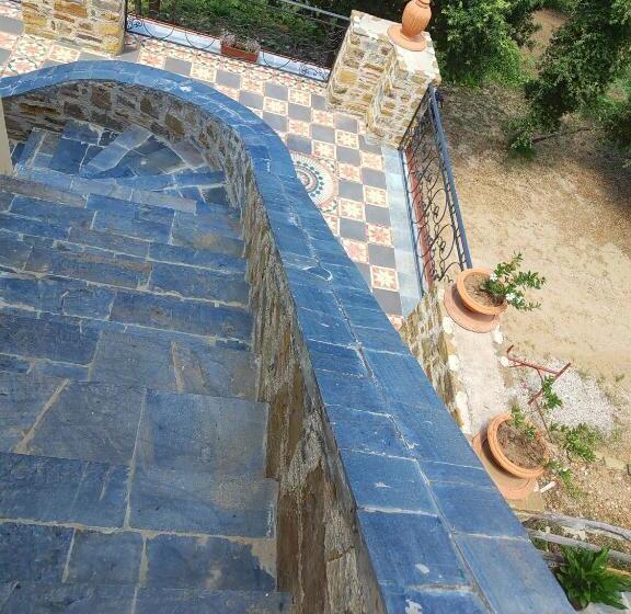 酒店 Agriturismo Scialà