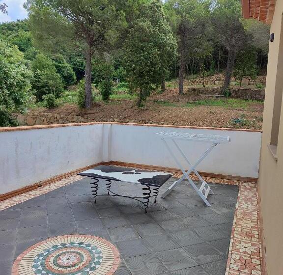 酒店 Agriturismo Scialà