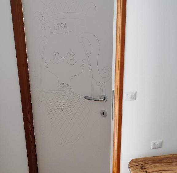 酒店 Agriturismo Scialà