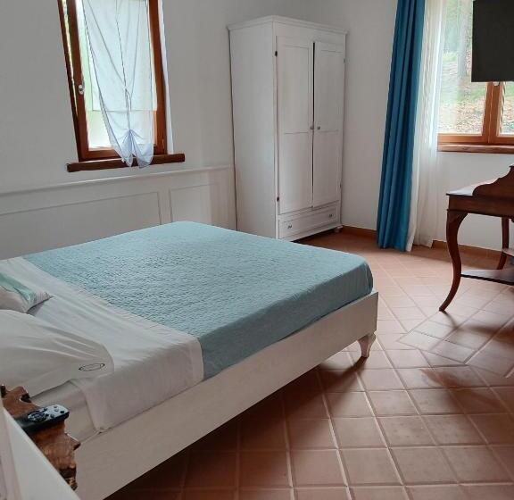 酒店 Agriturismo Scialà