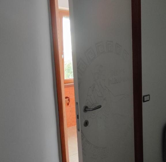 酒店 Agriturismo Scialà