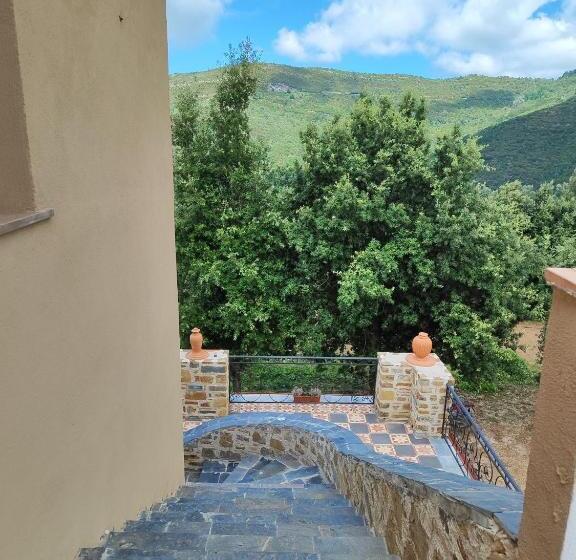 酒店 Agriturismo Scialà