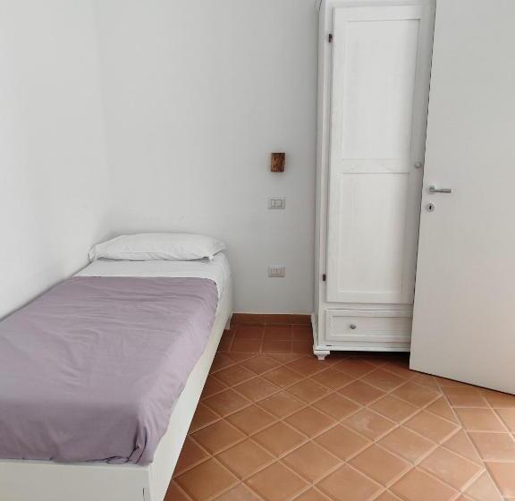 酒店 Agriturismo Scialà